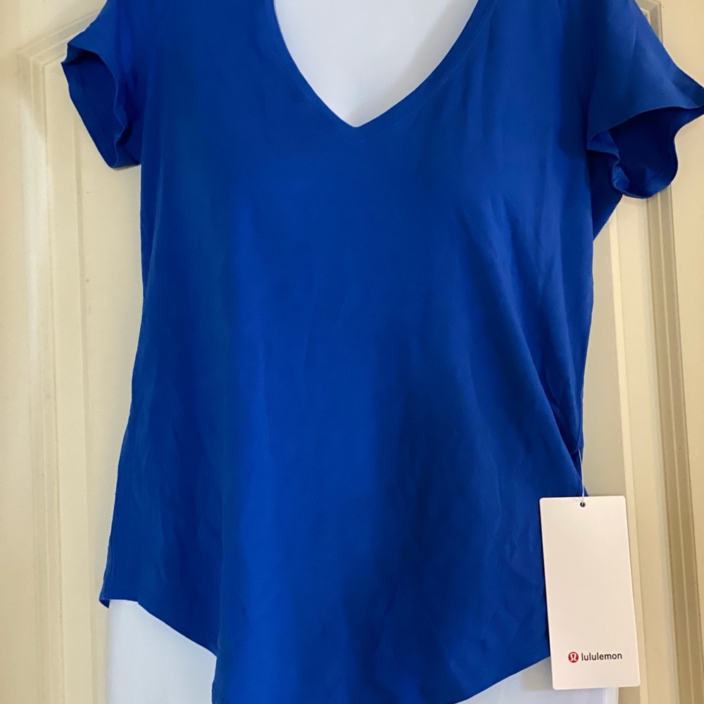 Lululemon Love Tee